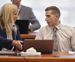 Przyznał się do morderstwa 4 studentów z Idaho