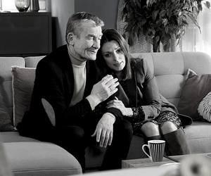 Ostatnie chwile Krzysztofa Kiersznowskiego przed śmiercią na planie Barw szczęścia. Wiedział już, że umiera - WIDEO