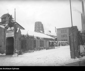 Tak wyglądała praca w wałbrzyskich kopalniach w 1946 roku. Niesamowite zdjęcia górników