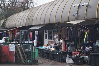 Parking podziemny, targowisko i więcej zieleni. Tak zmieni się plac Piastowski