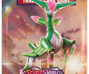 Nowa gra karciana Pokémon: Scarlet & Violet! Kiedy będzie dostępna w sprzedaży?