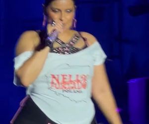 Melanie C Nelly Furtado