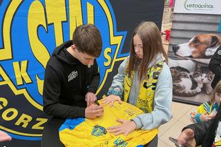 Jakub Miskowiak oficjalnie w Gorzowie!