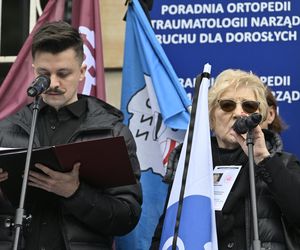 Marsz Milczenia Medyków