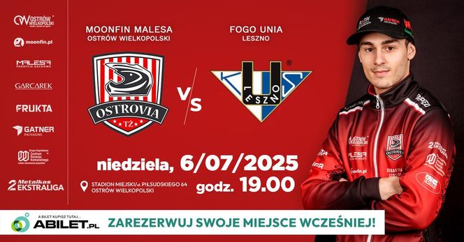 TŻ Ostrovia