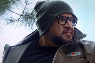 M jak miłość, odcinek 1419, Andrzejek (Tomasz Oświeciński)