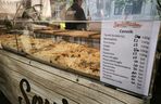 Festa Italiana na Placu Metziga w Lesznie