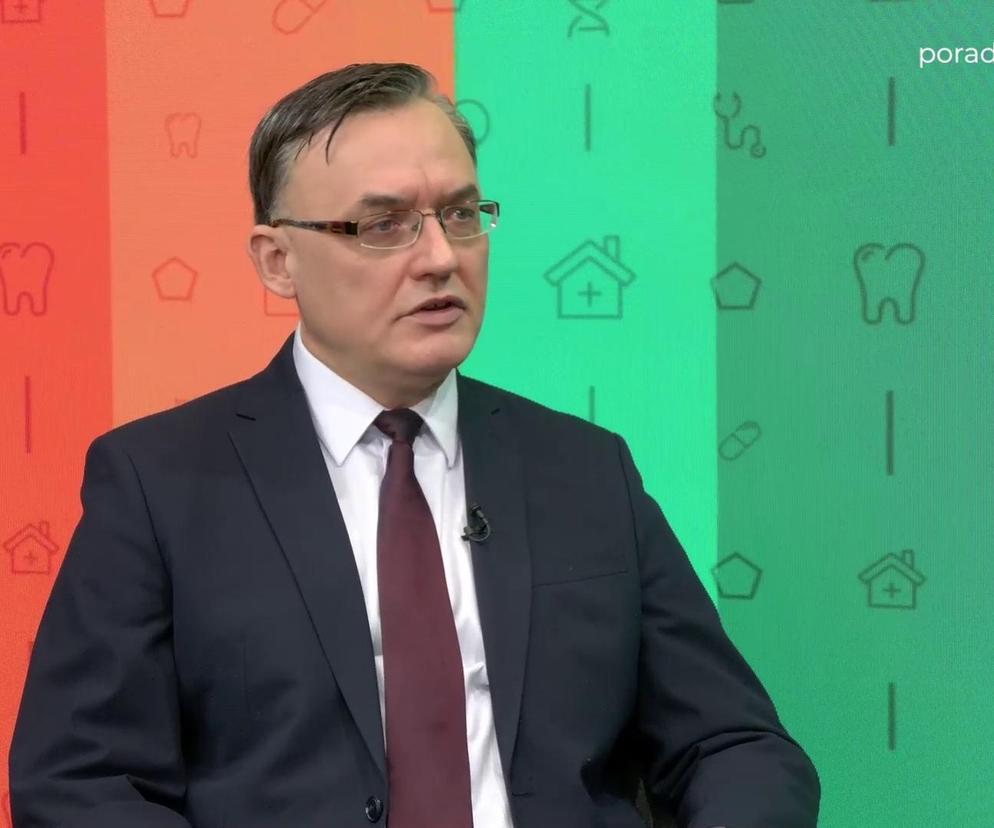 To zapominanie, czy choroba Alzheimera? Ekspert: Często pacjent nie zdaje sobie sprawy, ale bliscy widzą