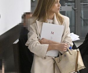 Agnieszka Kaczorowska i Maciej pela - rozwód