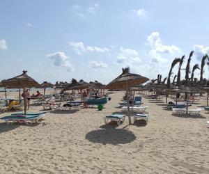  Egzotyczna Djerba z Wrocławia. Wyspa pięknych plaż, wyjątkowych smaków i filmowych krajobrazów