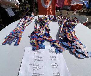 1MILA w Poznaniu. Biegowe święto na Golęcinie