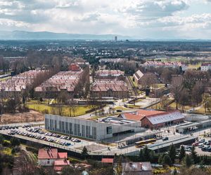 Centrum Obsł. Odwiedzających, Muzeum Auschwitz-Birkenau 1