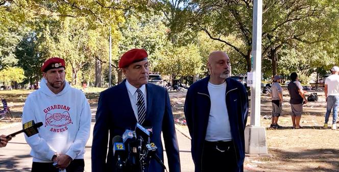 To będzie walka sezonu Adams vs Sliwa