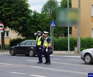  Najlepszy policjant drogówki w woj. warmińsko-mazurskim. Poznaliśmy zwycięzców!