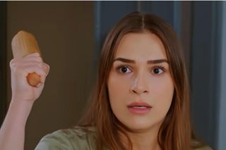 Miłość i nadzieja odc. 329. Sila