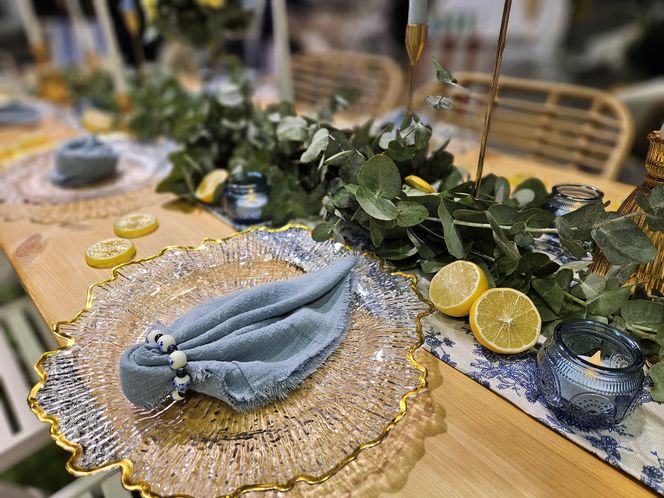 Targi Ona&On w Lublinie