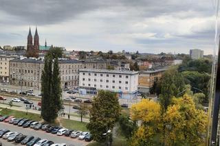 Łódź z lotu ptaka. Widoki z ManuEye robią wrażenie [GALERIA]