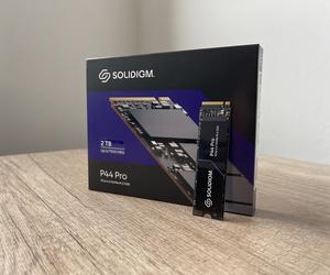 Solidigm P44 Pro 