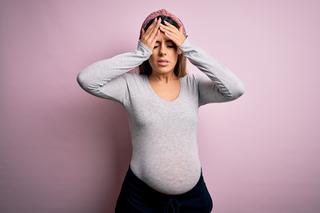 Hydroxyzinum w ciąży - czy jest szkodliwa? Co brać na uspokojenie w ciąży? 