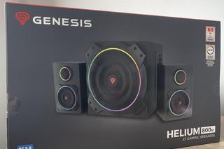 Genesis Helium 800 BT