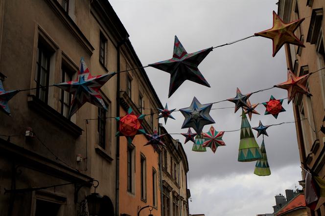 Lutowy spacer po Starym Mieście w Lublinie