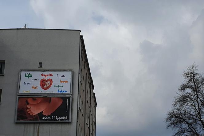 Wrocław bez reklam! Pomysł lewicy na uchwałę krajobrazową 