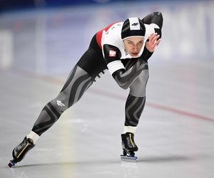 Andżelika Wójcik - przepiękna polska łyżwiarka