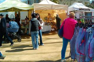 Jarmark Szczeciński na Jasnych Błoniach