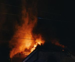 Ukraina. Zmasowany atak rosyjskich dronów na Dniepr