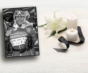 Tragiczne wieści z Francji. Nie żyje polska olimpijka, miała tylko 62 lata