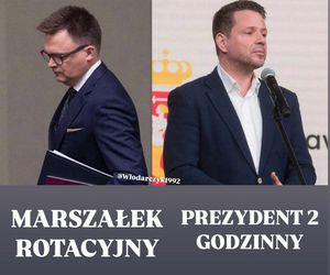  Najlepsze memy wyborcze 2025. Internauci bezlitośni