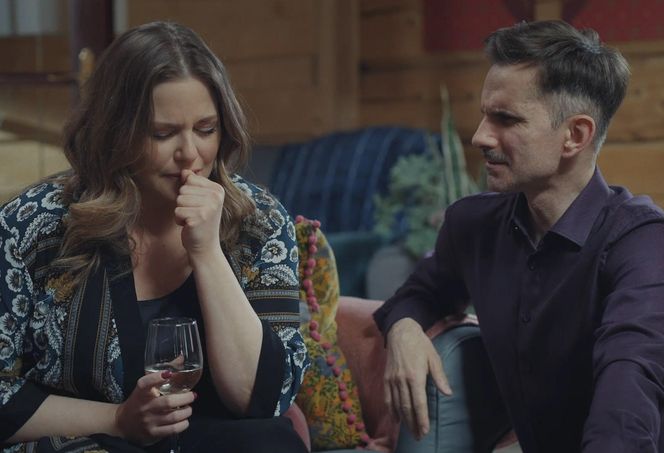 M jak miłość, odcinek 1877: Koniec Anity i Kamila?! Tego mu nie daruje - ZDJĘCIA