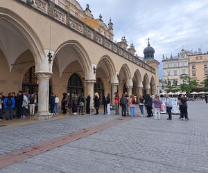 Noc Muzeów 2024 w Krakowie