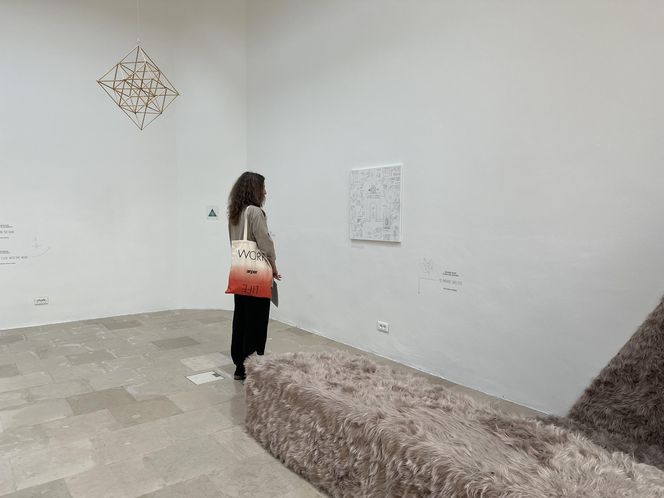Polski Pawilon Lary i Penaty Biennale Wenecja 2025