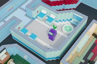 LEGO Ideas - Among Us: The Skeld 