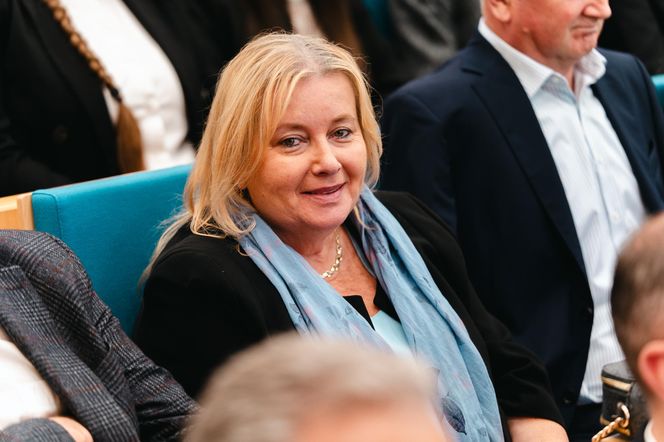 Inauguracja roku akademickiego 2025/2026 w murach Uniwersytetu w Siedlcach