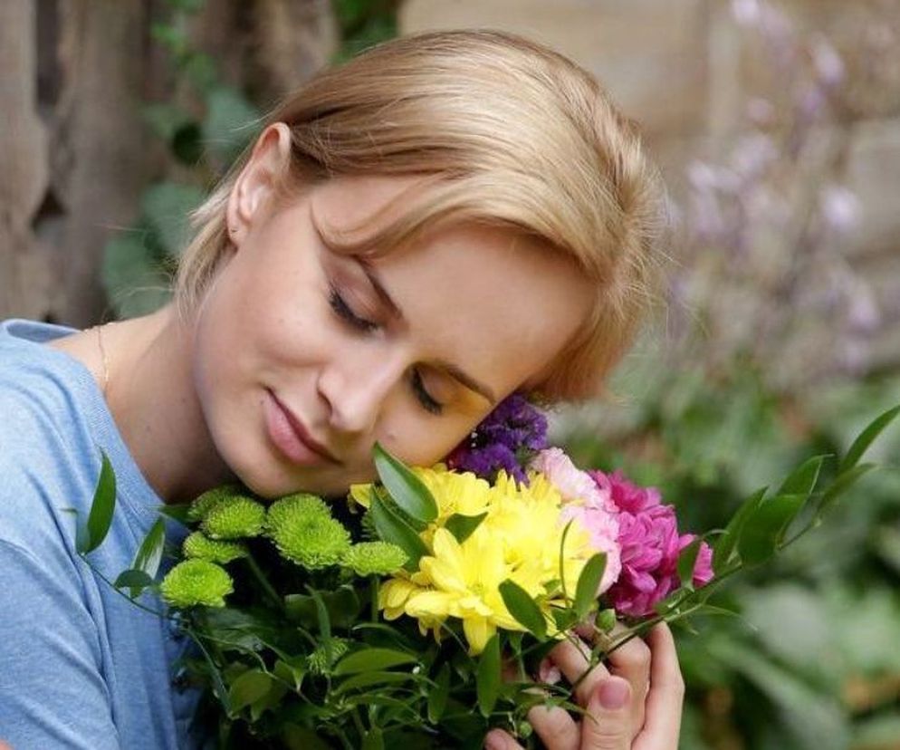 M jak miłość. Barbara Wypych ogłosiła radosną nowinę! Nikt jej nie widział tak szczęśliwej – ZDJĘCIA