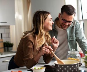 Codzienna dieta a płodność. Co powinno znaleźć się w menu przyszłych mam?