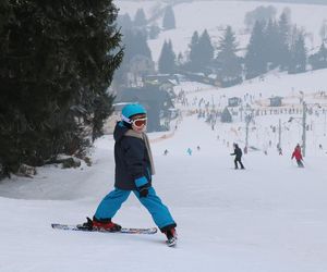 Kiedy są ferie zimowe 2025 w woj. śląskim?