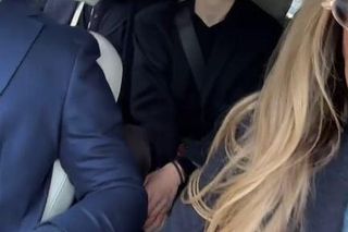 Wybory 2025: Małgorzata Rozenek-Majdan i Radosław Majdan