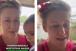 Kolejne służby sprawdzają rodzinę Clarke. Nie tylko policja, ale także rząd Tajlandii