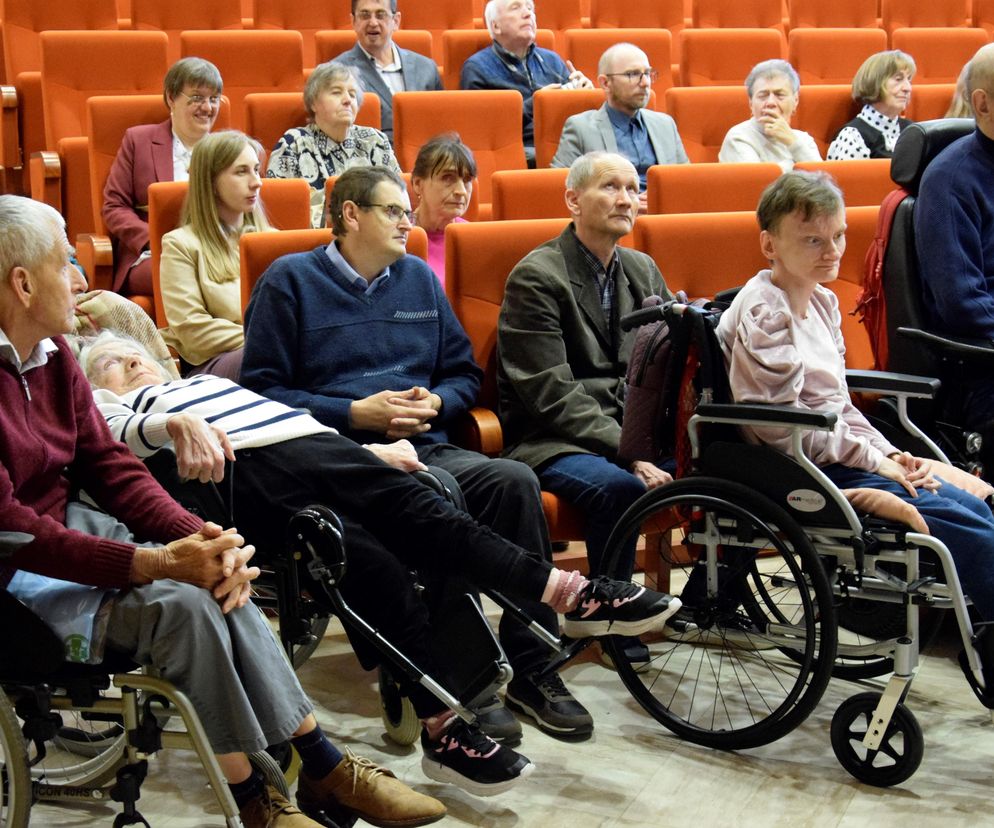 Siloe: 40 lat przyjaźni, wiary i służby.