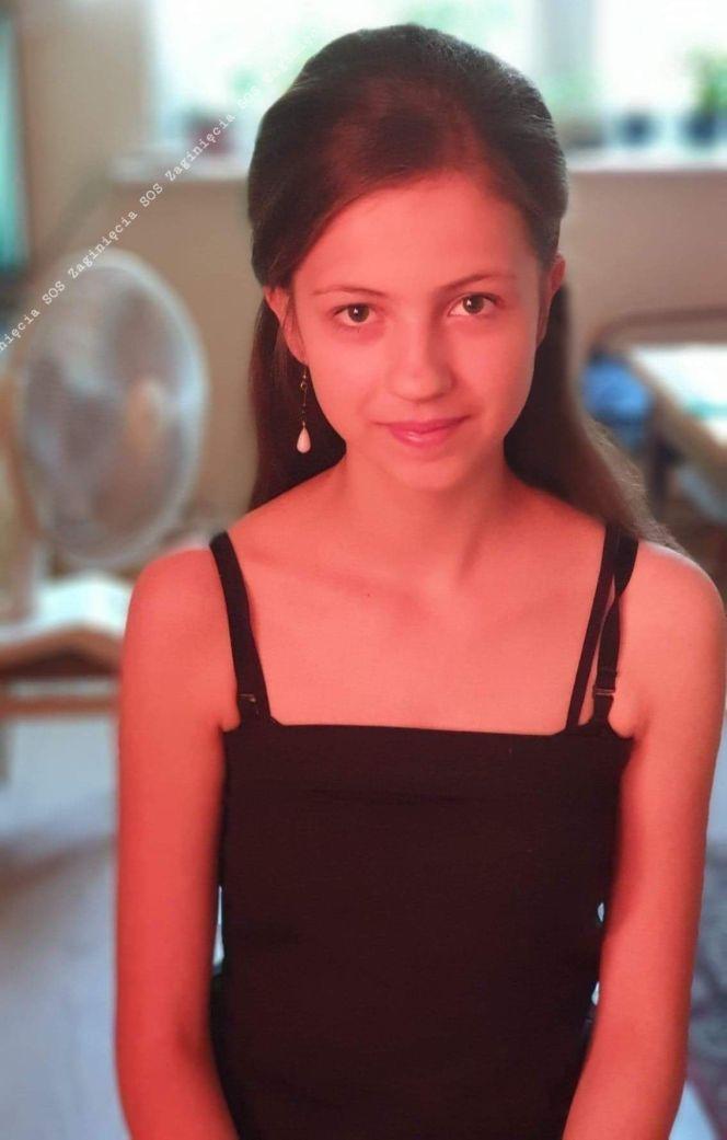 Zaginęła 16-letnia Oliwia z Rumi. Poszukiwania trwają od soboty 30.01.2021