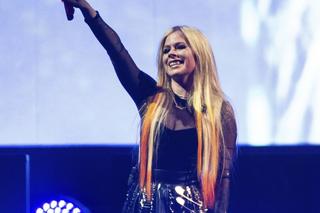 Avril Lavigne wystąpiła w Polsce. Warto było czekać tych prawie 15 lat! 
