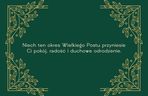 Wyjątkowe kartki na Środę Popielcową dla rodziny. Duży wybór obrazków z mądrymi pozdrowieniami na początek Wielkiego Postu [POPIELEC 2025]