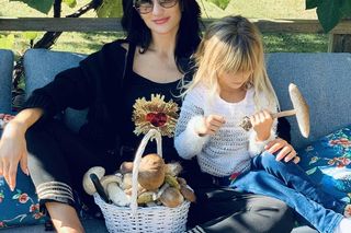 Justyna Steczkowska. Synowie ugotują, ja nawet sprzatam