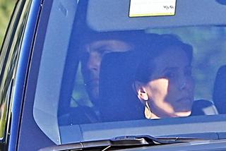 Ben Affleck jedzie na odwyk - zawozi go Jennifer Garner