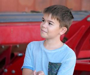 Barwy szczęścia odc. 3112. Ksawery (Bartosz Gruchot)