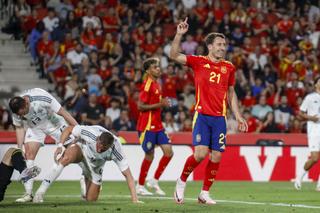 Euro 2024: Mikel Oyarzabal. Sylwetka reprezentanta Hiszpanii