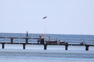 Para prezydencka na wakacjach